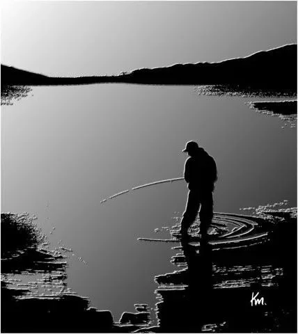 Åre-området sommaren 2010
